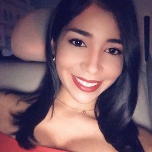 Meet your Posher, Natalia